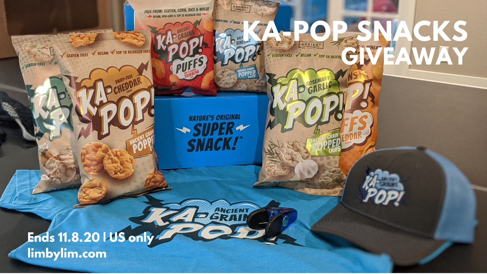 Ka pop shop